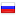 mospark.ru hosted country